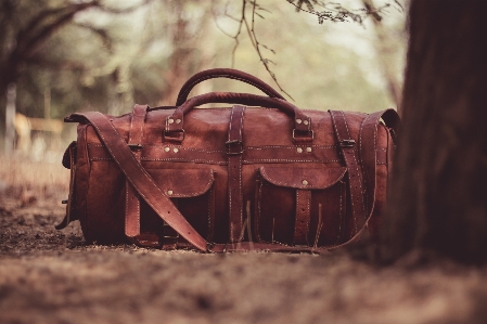 Photography travel bag luggage Photo