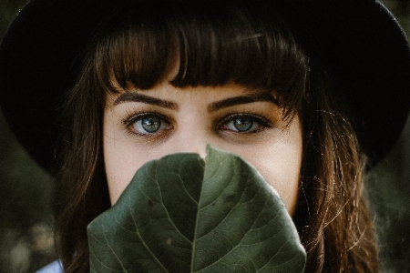 Person girl woman hair Photo