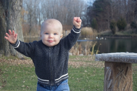 Foto Persona persone bambino famiglia