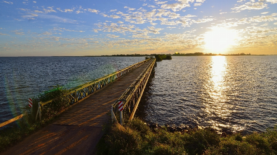 Strand meer küste wasser