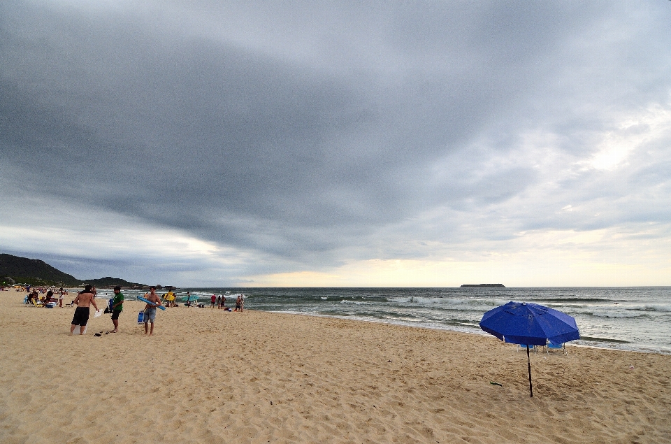 Beach sea coast sand