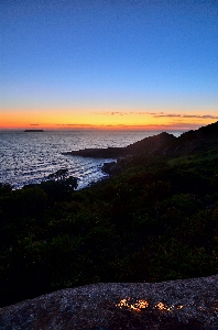 ビーチ 海 海岸 rock 写真