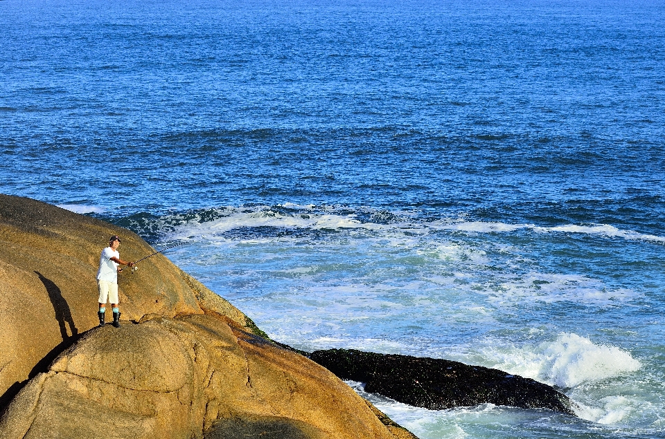 海 海岸 rock 海洋