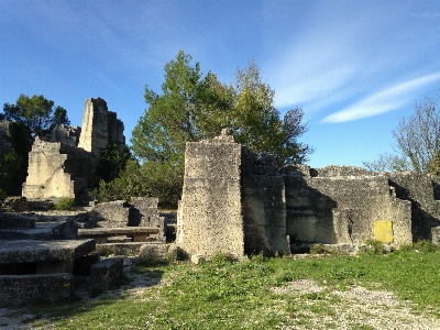 Building france europe fortification Photo