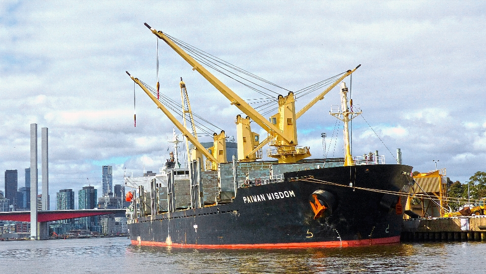 Meer boot schiff transport