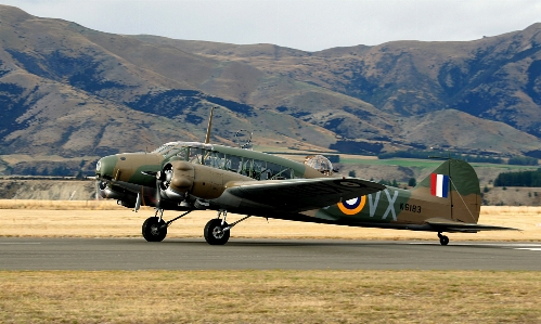 Foto Carro avião aeronave veículo