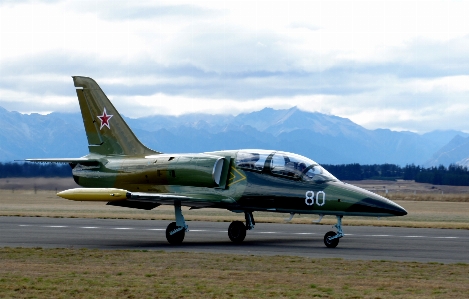 Foto Aereo veicolo aviazione russianaircraft
