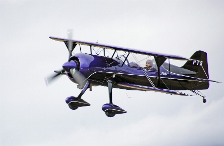 Wing airplane aircraft vehicle Photo