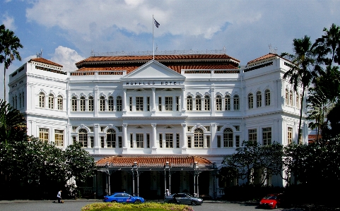 Architecture house building palace Photo