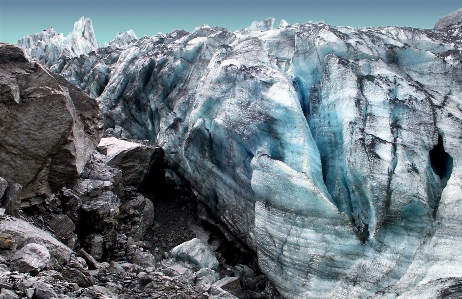 Foto Alam rock gurun
 gunung