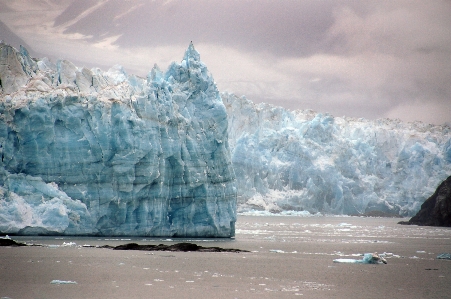 海 海洋 形成 氷 写真