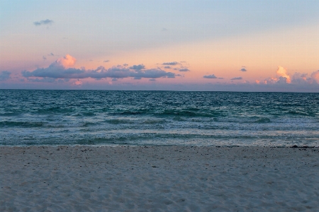 ビーチ 海 海岸 水 写真