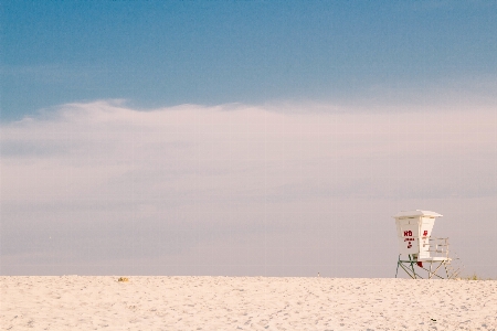 Beach sea coast sand Photo