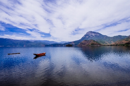 Фото пейзаж море вода пустыня
