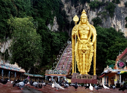 Monument statue landmark tourism Photo