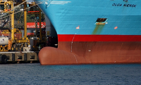 Foto Barco enviar veículo domínio público
