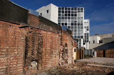 Architecture road street house Photo