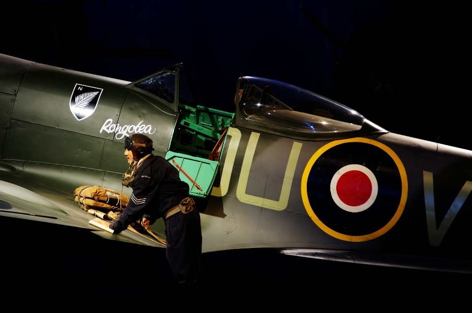 Voiture véhicule aviation de sport
