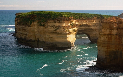 Beach sea coast water Photo