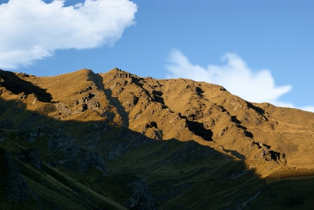 Landscape nature rock wilderness Photo