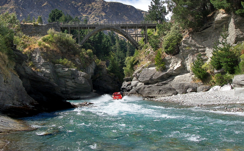 Barco aventura rio lazer