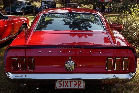 車 車両 クラシックカー
 スポーツカー
 写真