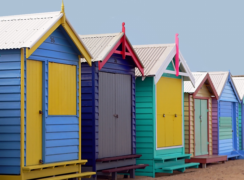 House building home shed