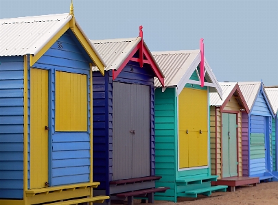 House building home shed Photo