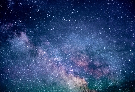 Sky star milky way atmosphere Photo