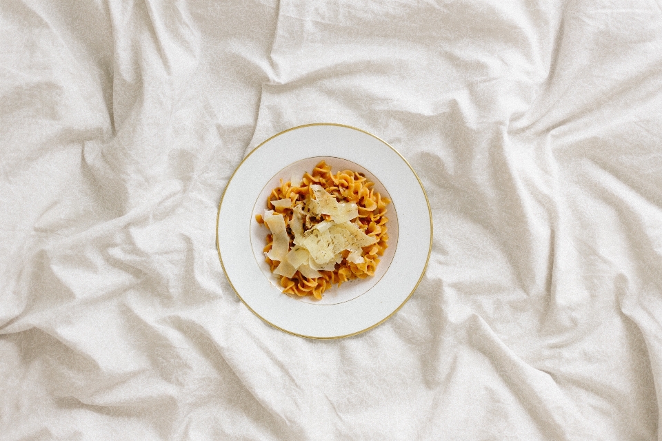 Schüssel gericht mahlzeit essen