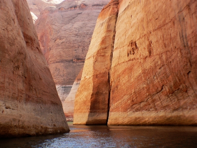 Rock formation cliff arch Photo