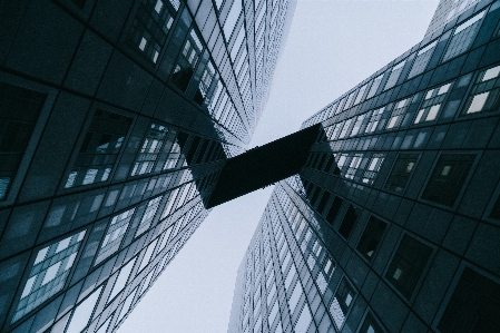 Foto Arquitectura cielo ventana edificio