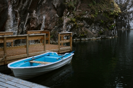 Foto Acqua dock barca lago