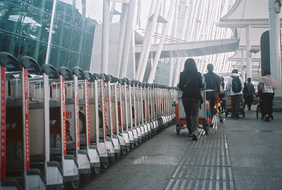 Pejalan kaki rakyat jalan film