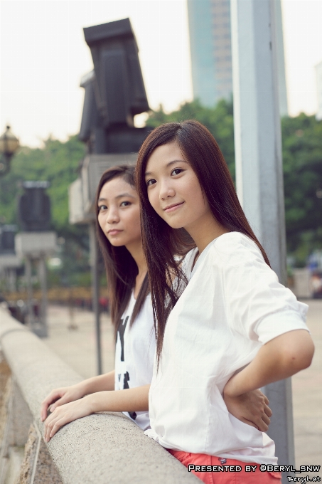 Person girl photography portrait