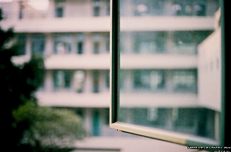 Foto Céu garota branco janela