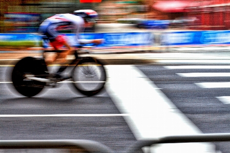 Foto Bicicleta vehículo equipo deportivo
 ciclismo