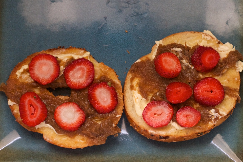 Anlage frucht gericht mahlzeit