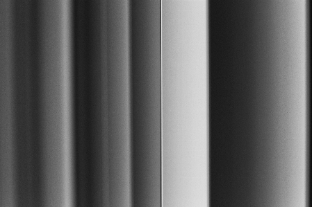 Foto Bianco e nero
 struttura linea colonna