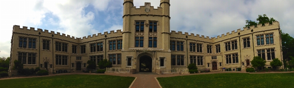 Villa
 gebäude chateau
 palast