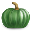 Pumpkin, food, vegetable