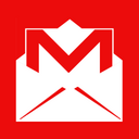 Application,software,Gmail,mail Icon