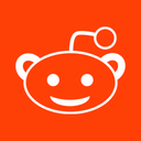 Social,Reddit Icon