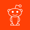 Reddit Icon