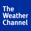 Weather,channel Icon