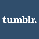 Social,Tumblr Icon