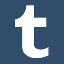 Social,Tumblr Icon