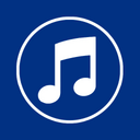 Itunes,Apple Icon