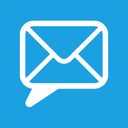 Email,chat Icon