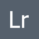 Adobe,Lightroom Icon